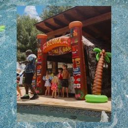 Instagram post from @retreatconroe on June 18, 2024 16:56:15pm